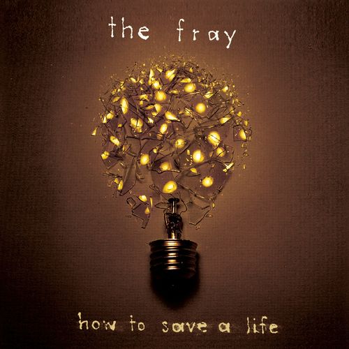 Capa de How to Save a Life